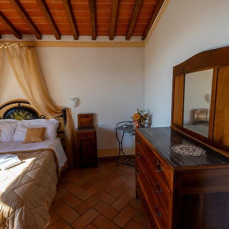 Agriturismo Badia Ficarolo Palazzo del Pero Buitenkant foto