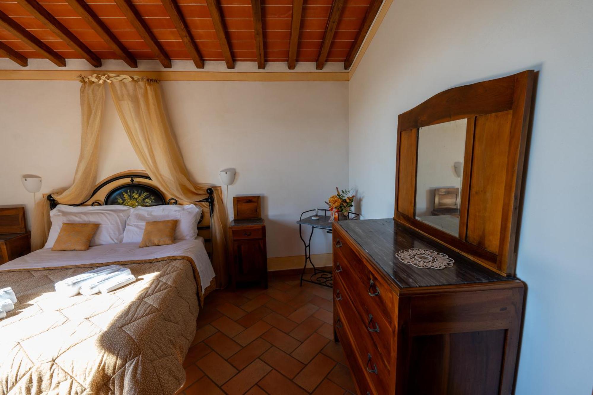 Agriturismo Badia Ficarolo Palazzo del Pero Buitenkant foto