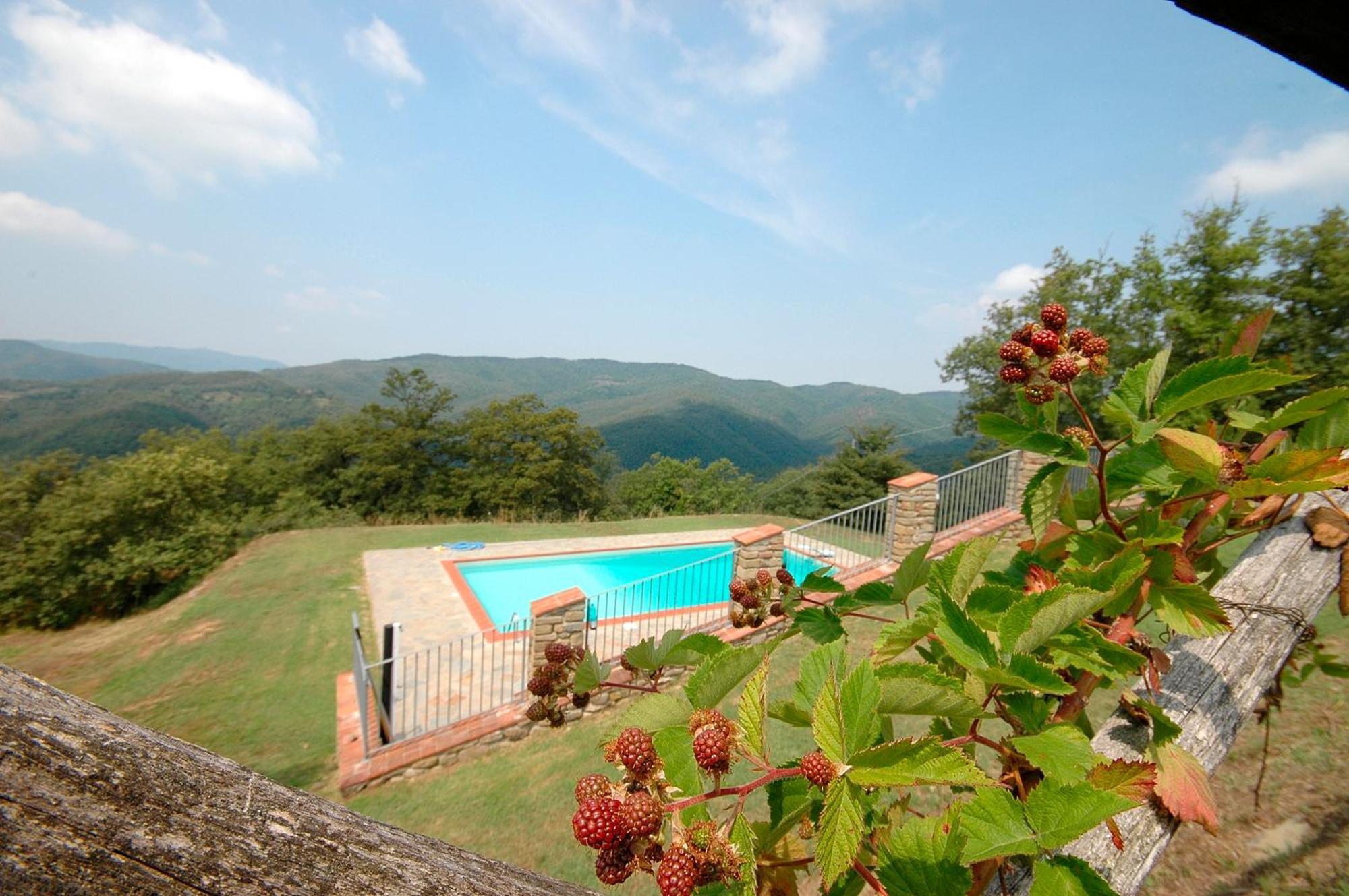 Agriturismo Badia Ficarolo Palazzo del Pero Buitenkant foto