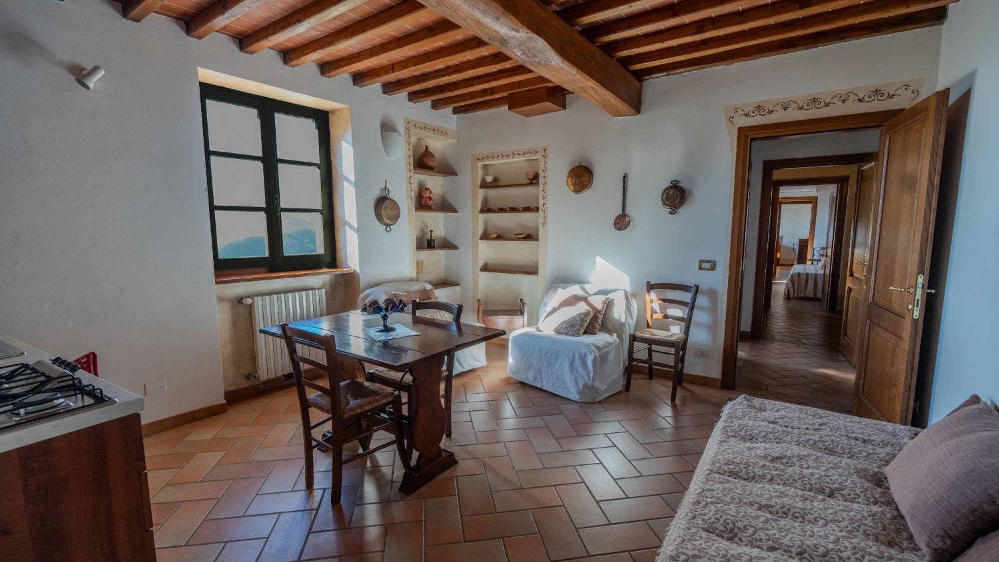 Agriturismo Badia Ficarolo Palazzo del Pero Buitenkant foto