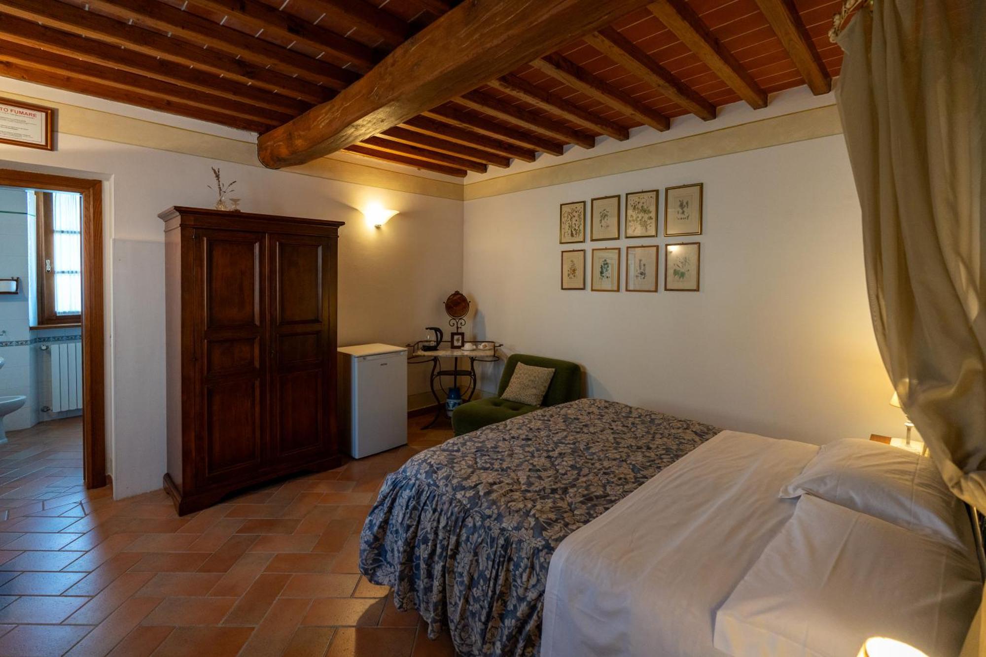 Agriturismo Badia Ficarolo Palazzo del Pero Buitenkant foto