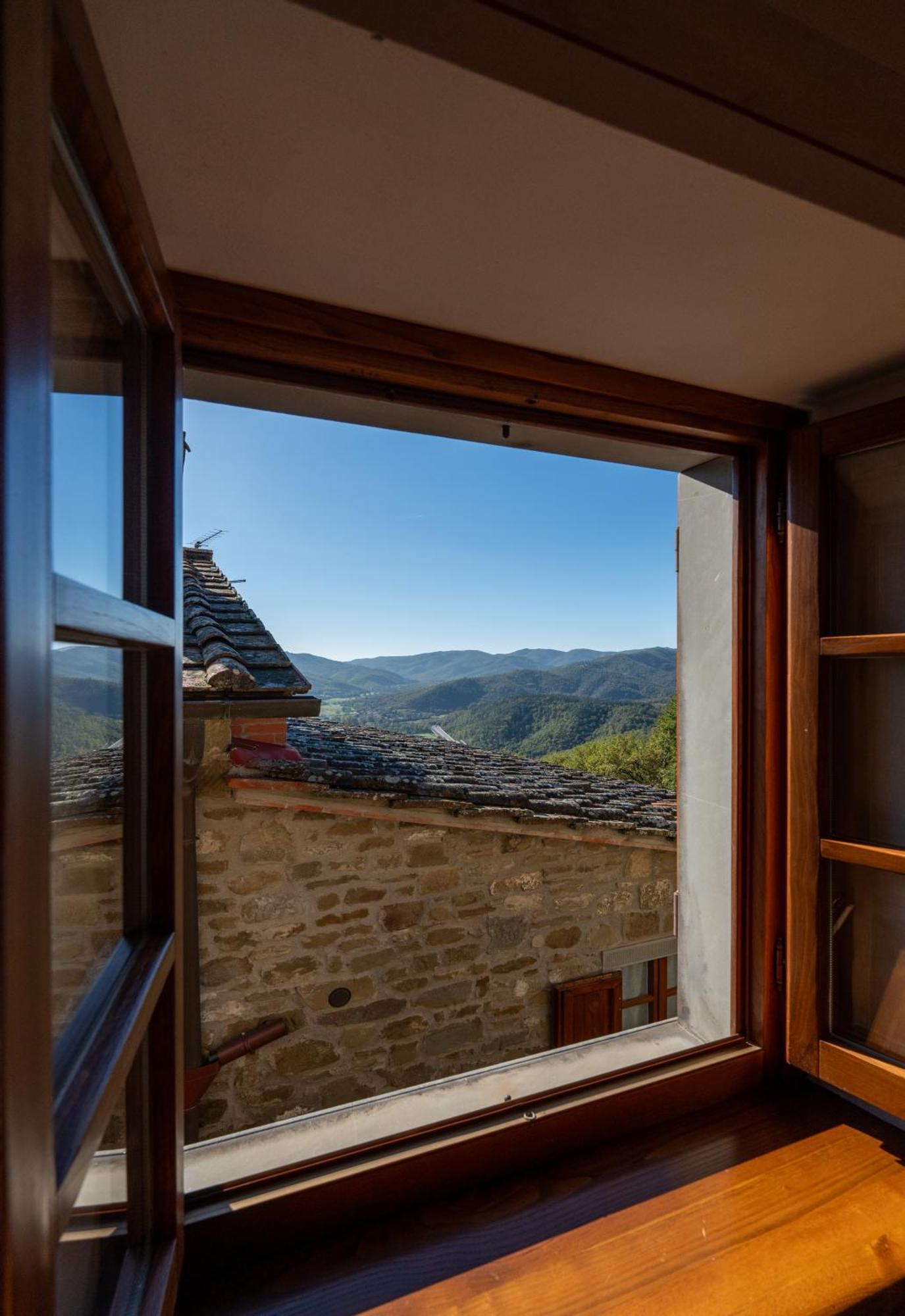 Agriturismo Badia Ficarolo Palazzo del Pero Buitenkant foto
