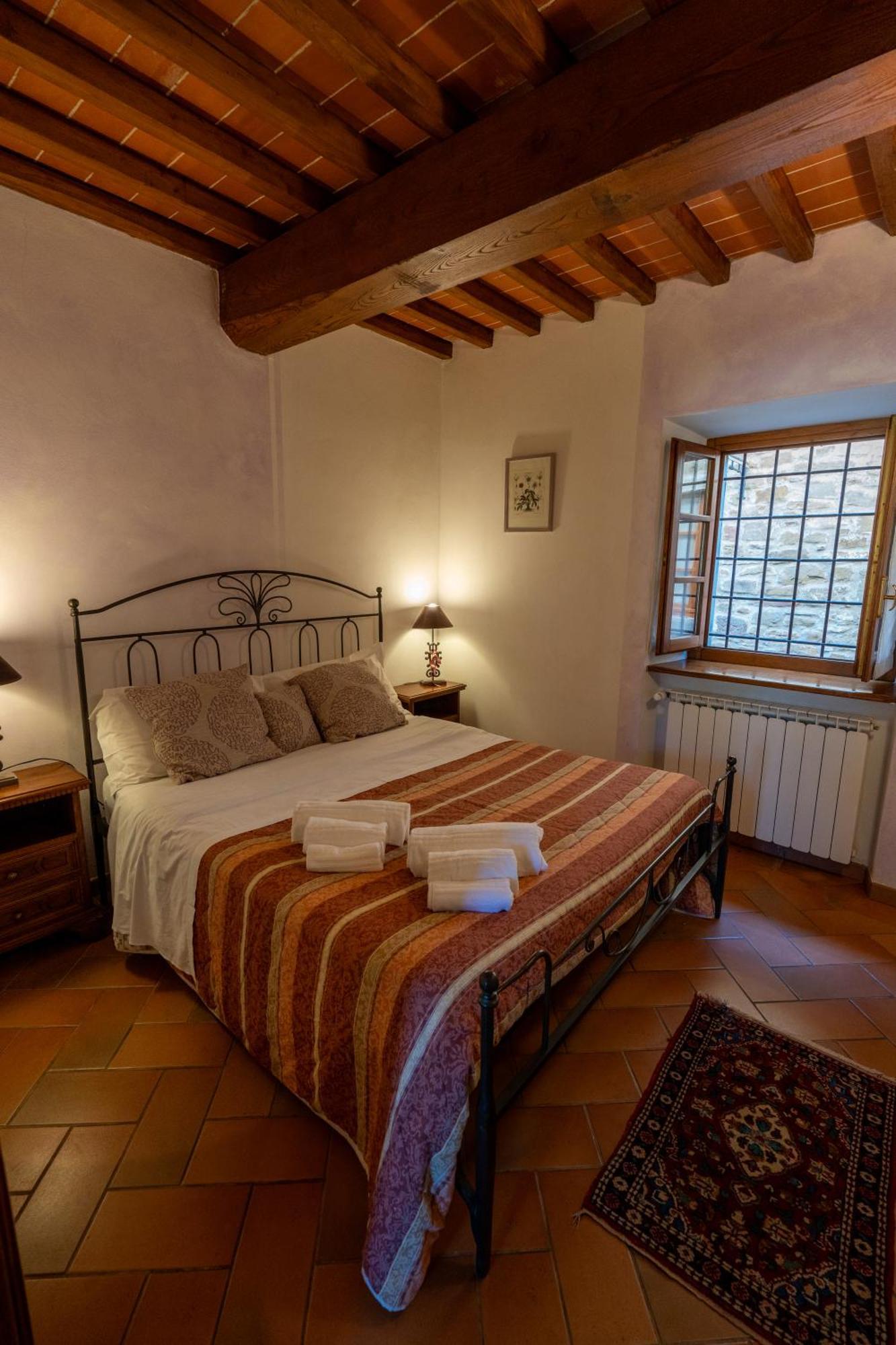 Agriturismo Badia Ficarolo Palazzo del Pero Buitenkant foto