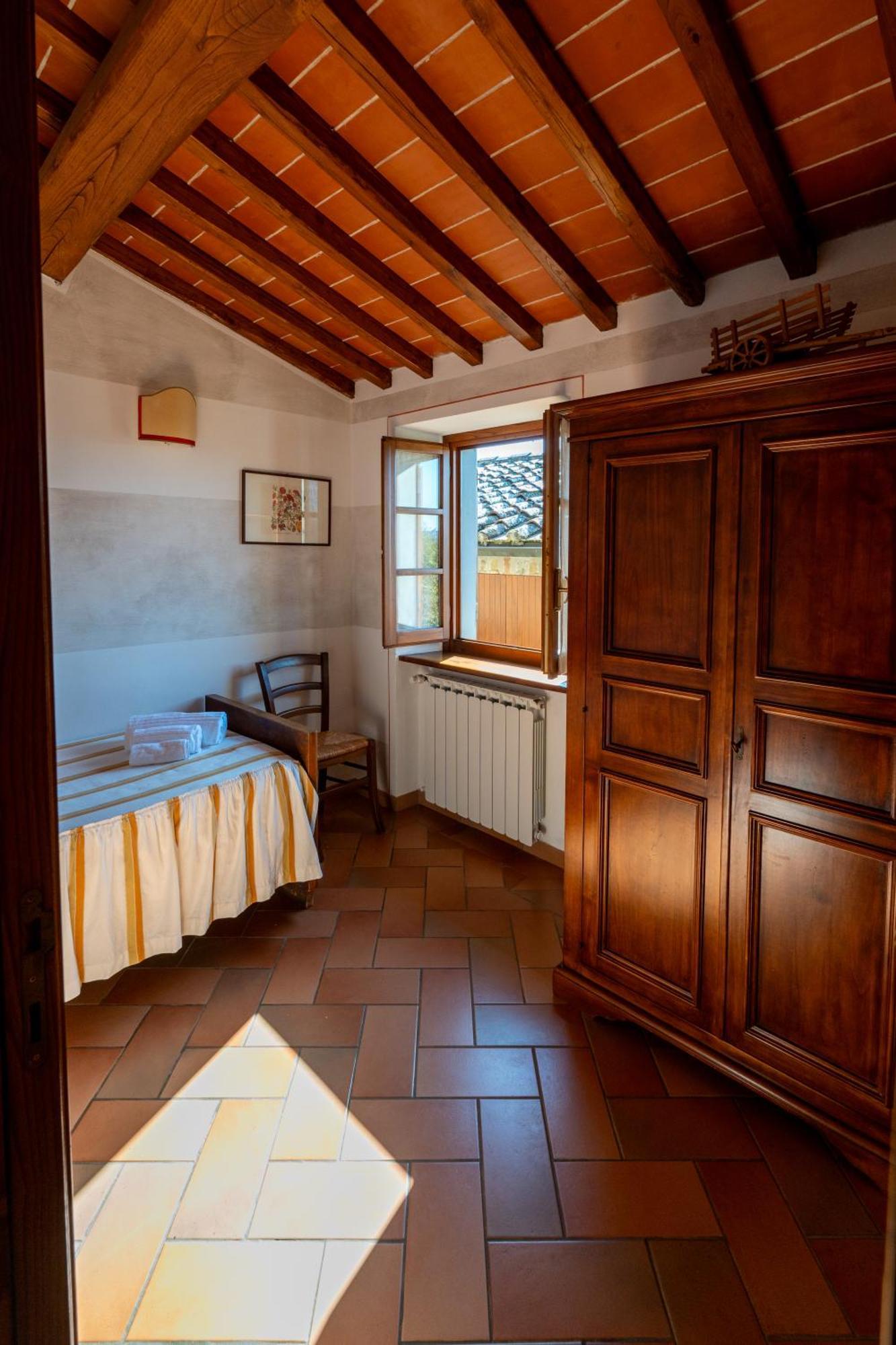 Agriturismo Badia Ficarolo Palazzo del Pero Buitenkant foto