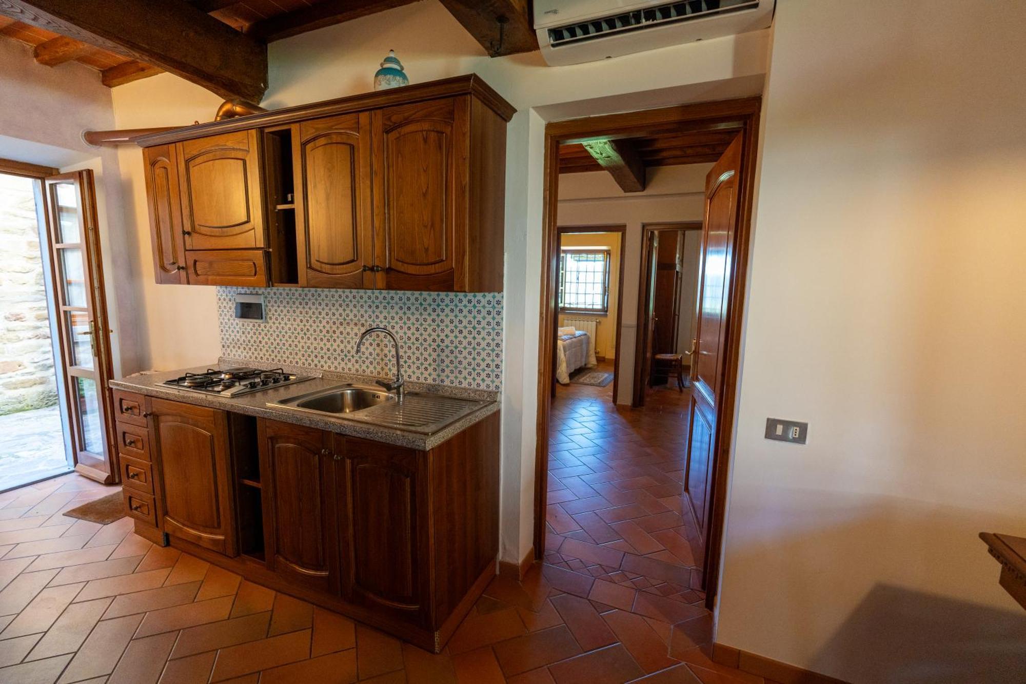 Agriturismo Badia Ficarolo Palazzo del Pero Buitenkant foto