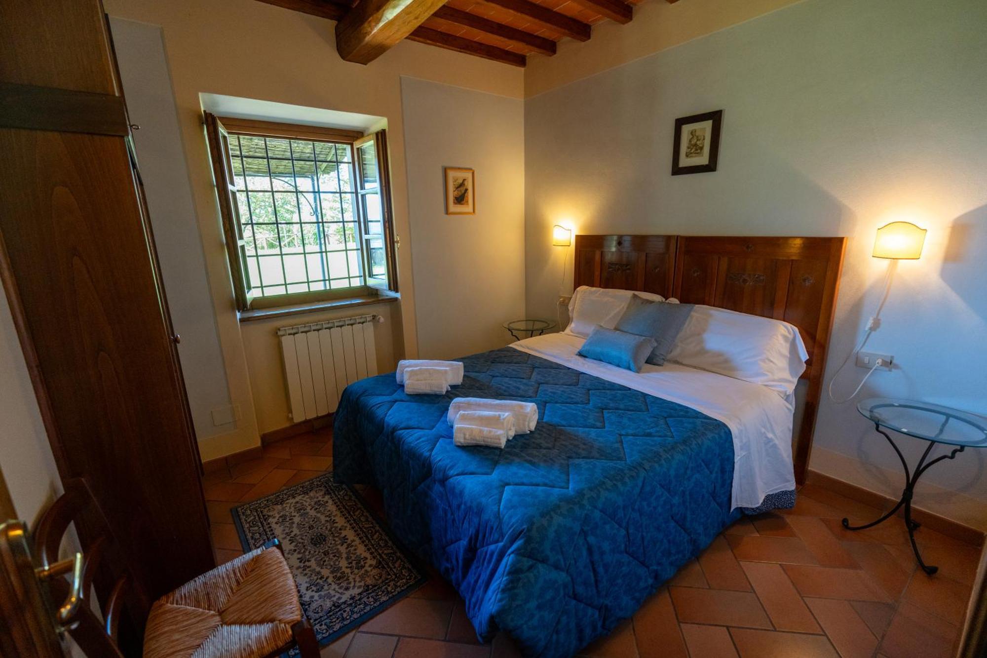 Agriturismo Badia Ficarolo Palazzo del Pero Buitenkant foto