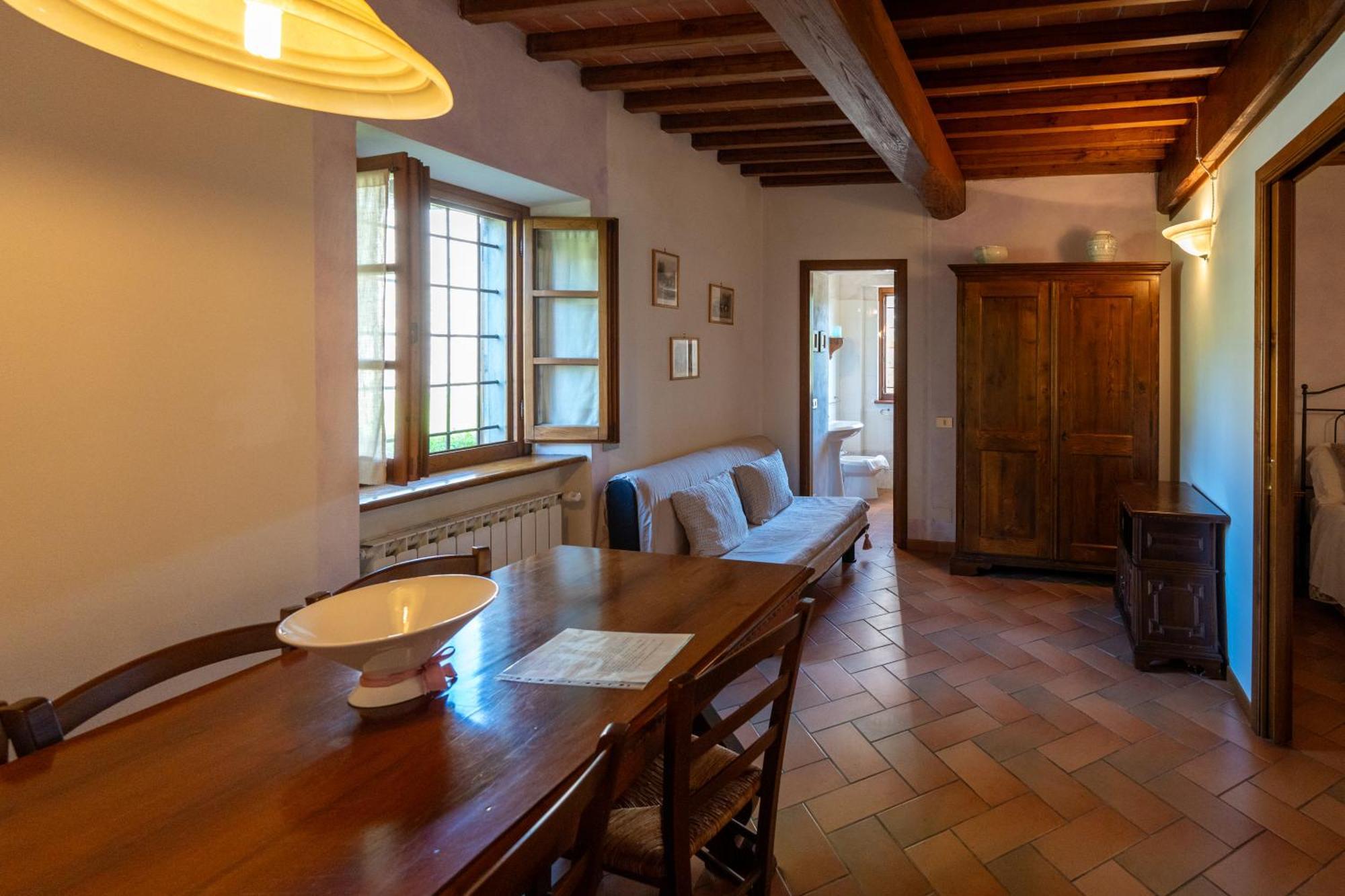 Agriturismo Badia Ficarolo Palazzo del Pero Buitenkant foto