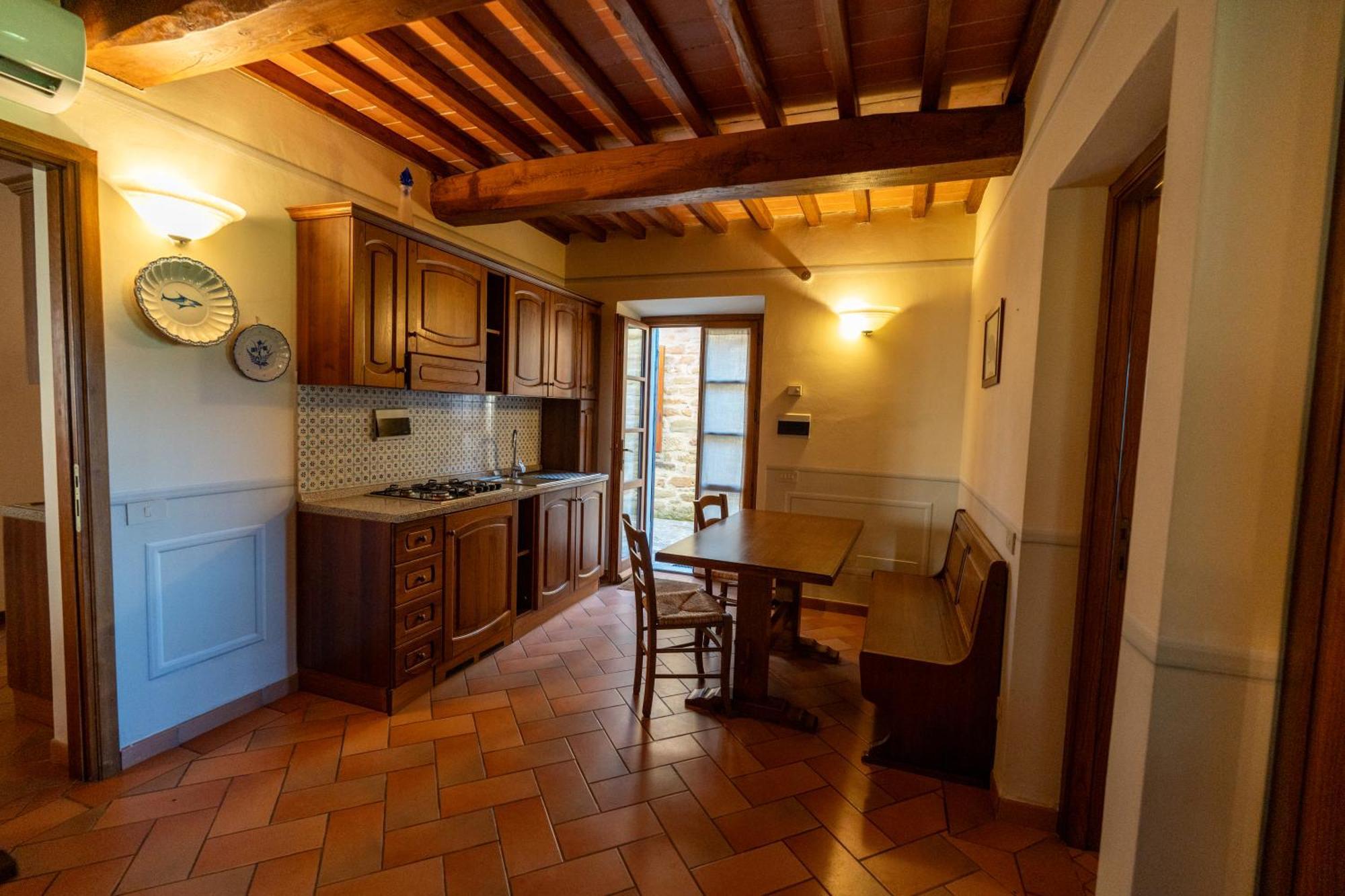 Agriturismo Badia Ficarolo Palazzo del Pero Buitenkant foto
