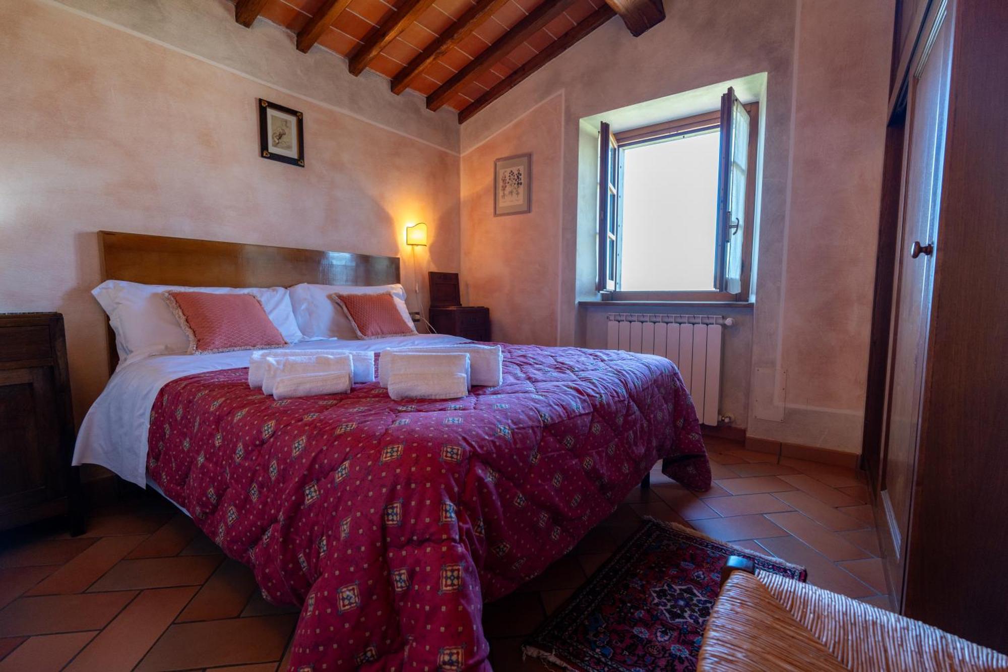 Agriturismo Badia Ficarolo Palazzo del Pero Buitenkant foto