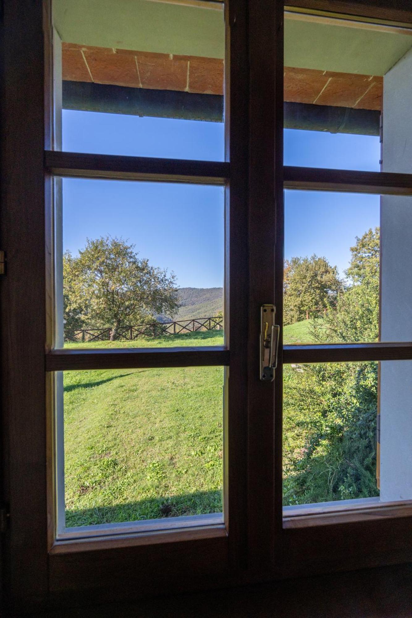 Agriturismo Badia Ficarolo Palazzo del Pero Buitenkant foto