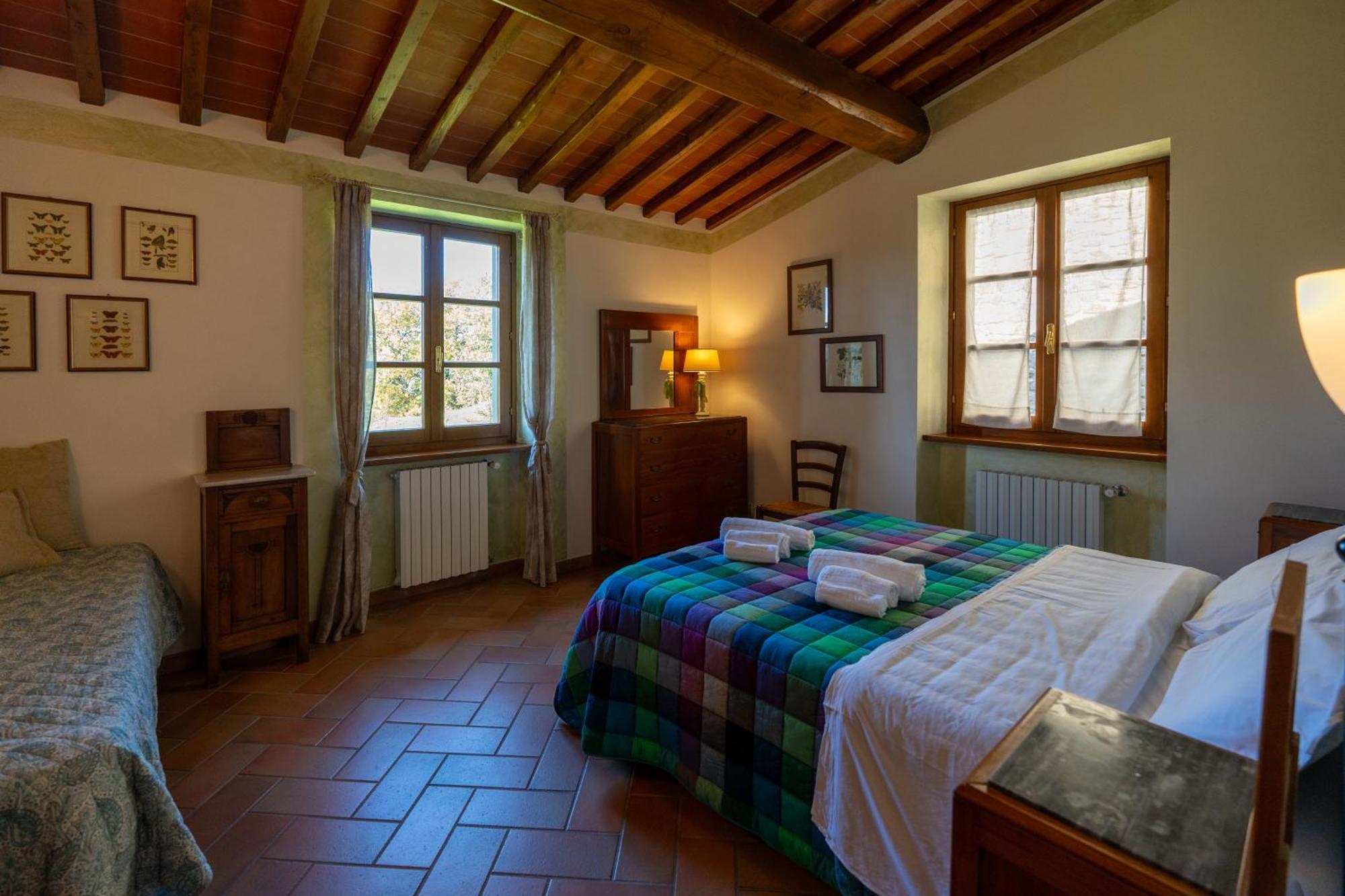 Agriturismo Badia Ficarolo Palazzo del Pero Buitenkant foto