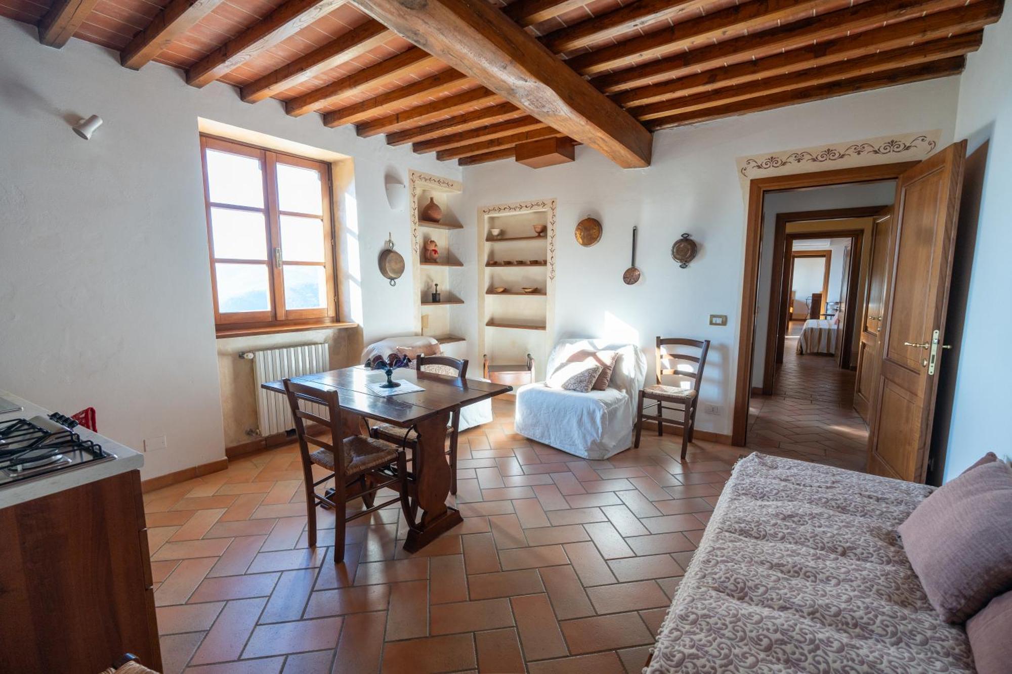Agriturismo Badia Ficarolo Palazzo del Pero Buitenkant foto