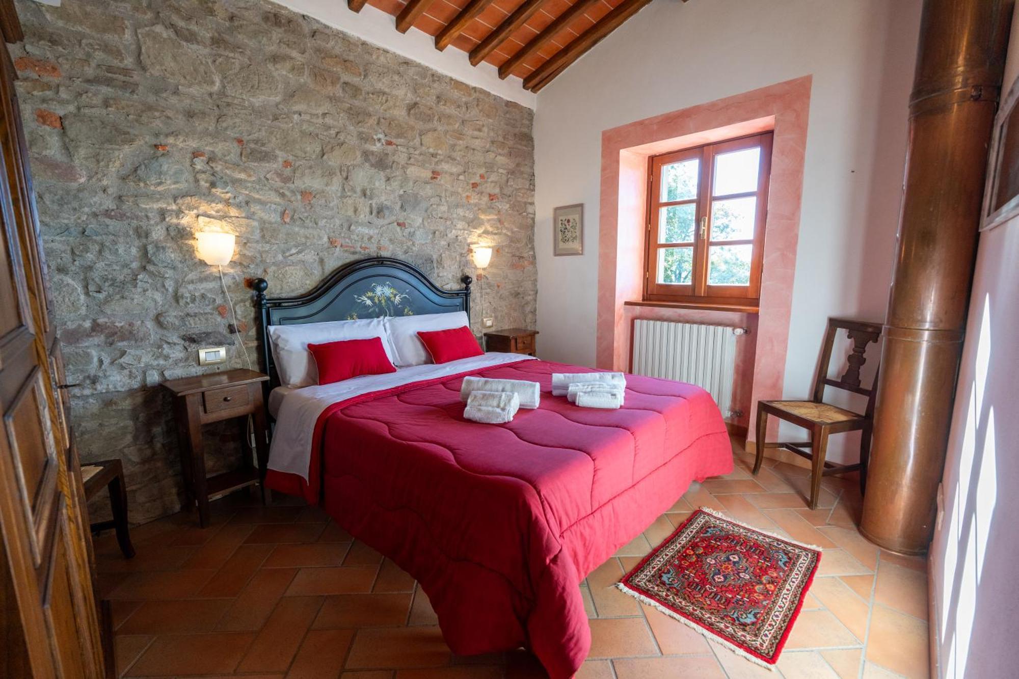 Agriturismo Badia Ficarolo Palazzo del Pero Buitenkant foto