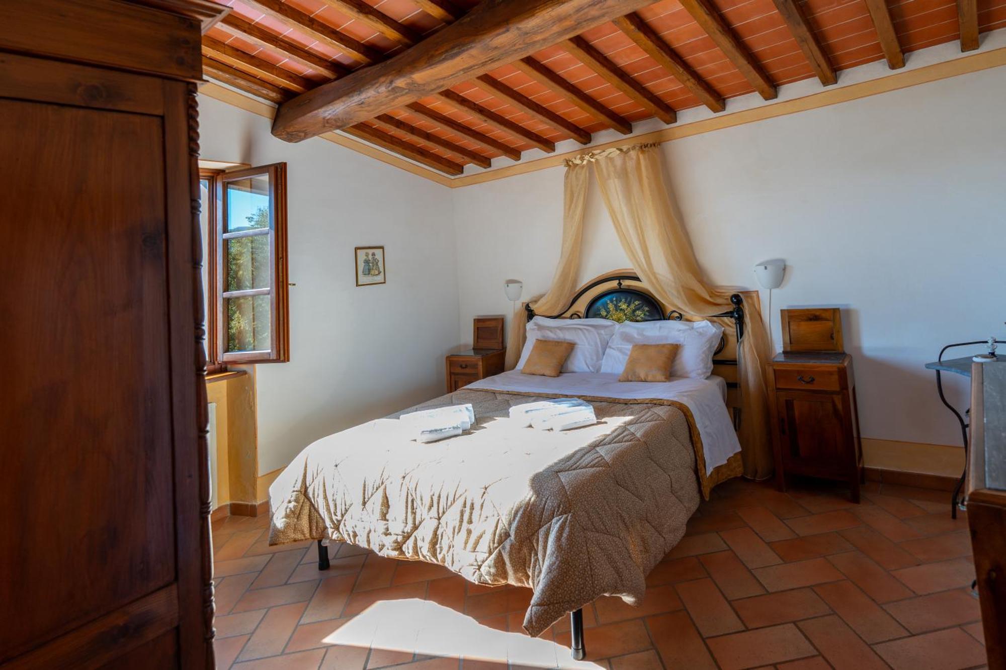 Agriturismo Badia Ficarolo Palazzo del Pero Buitenkant foto