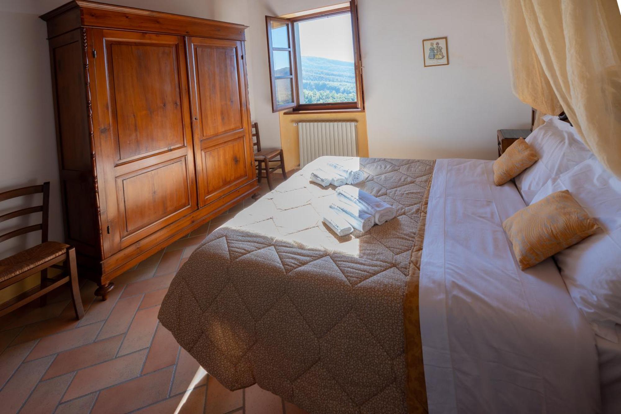 Agriturismo Badia Ficarolo Palazzo del Pero Buitenkant foto