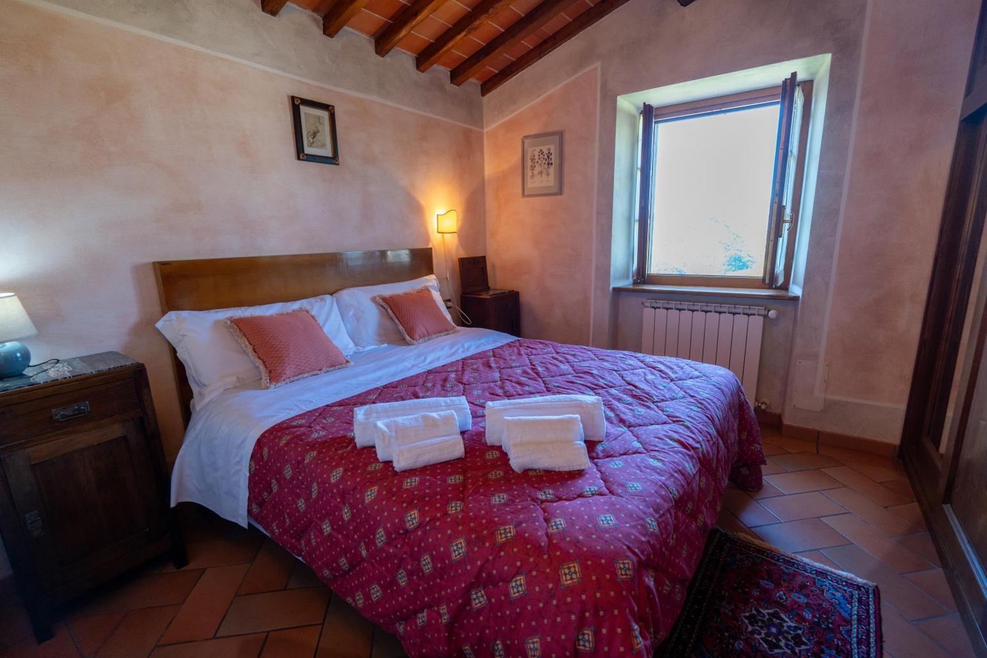 Agriturismo Badia Ficarolo Palazzo del Pero Buitenkant foto