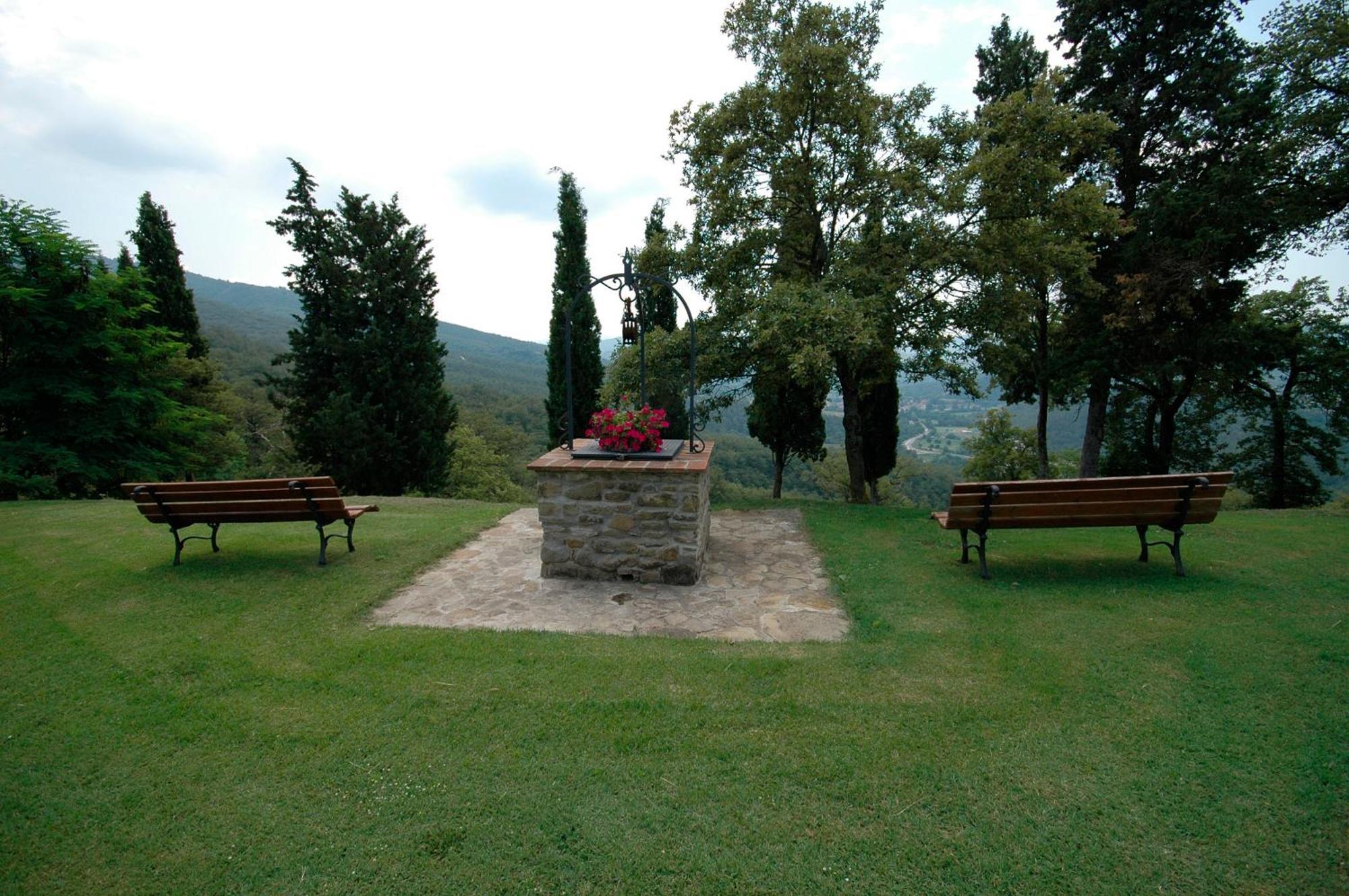 Agriturismo Badia Ficarolo Palazzo del Pero Buitenkant foto