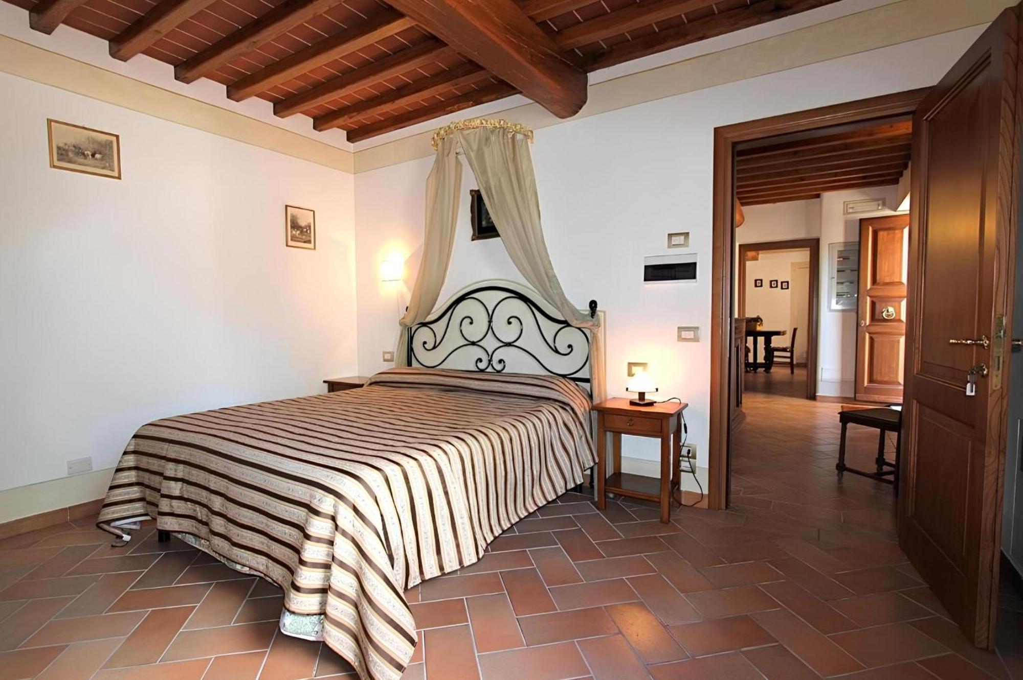 Agriturismo Badia Ficarolo Palazzo del Pero Buitenkant foto