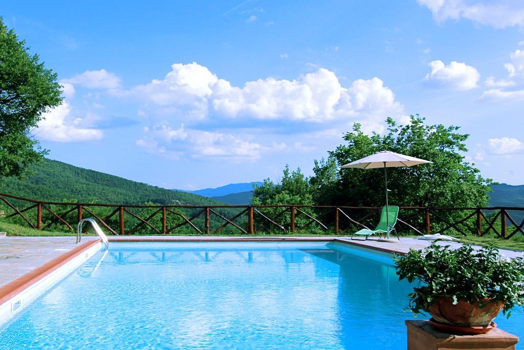Agriturismo Badia Ficarolo Palazzo del Pero Buitenkant foto